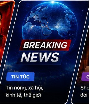 Tin tức
